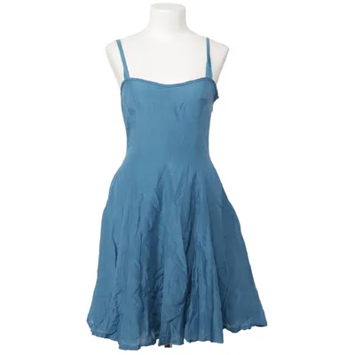Dress (Blue) from Kala Cotton, Silk