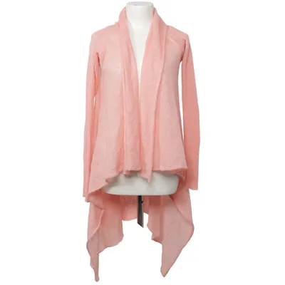 Cardigan (Roze) van Just Woman