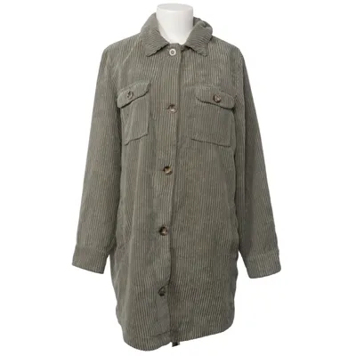 Overshirt (Green) from Madness