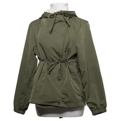 Anorak (Grön) från Fashion