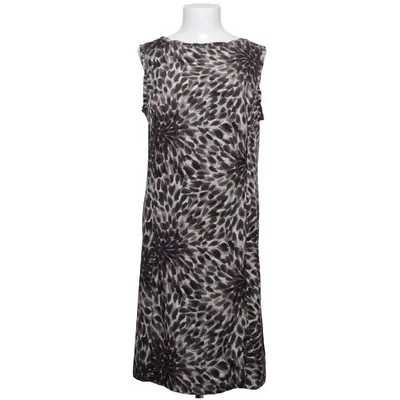 Jurk (Zwart, Grijs) van Ann Taylor Polyester