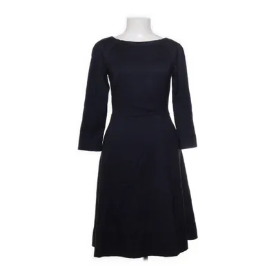 Klänning (Blå) från H&M Modern Classic Viskos, Polyester, Elastan