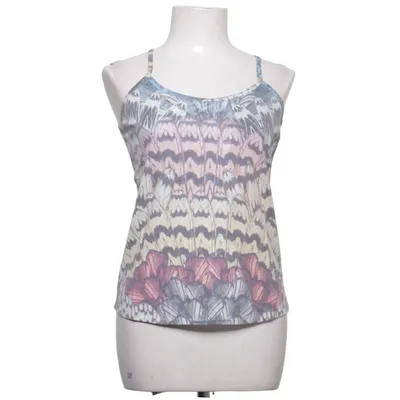 Débardeur (Maze Top) de Denim Hunter Coton, Polyester