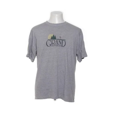 T-shirt (Grå) från Gear for Sports Bomull, Polyester