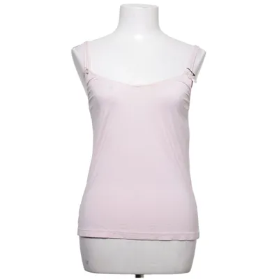 Tank Top (SINGLET) from Twilfit Elastane, Modal