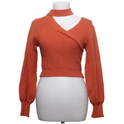 Sweater (Orange) fra Cider