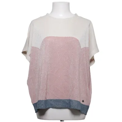 Top (New Darlene) fra Nümph Metallfiber, Viscose