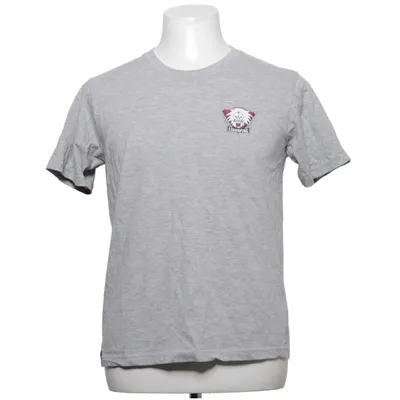 T-shirt (Grå) från SHL Bomull, Polyester