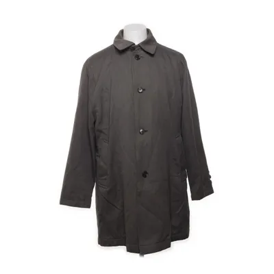 Rock (Brun) från Dressmann Bomull, Polyester, Viskos