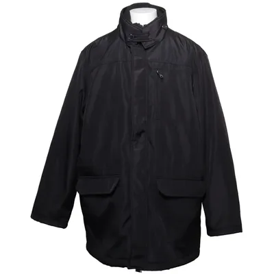 Vinterjacka (Grå) från Watson's Polyester