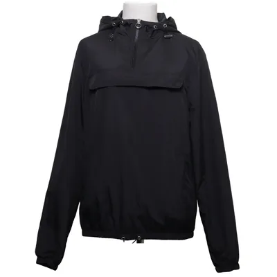 Anorak (Grå) från Urban Classics Polyester