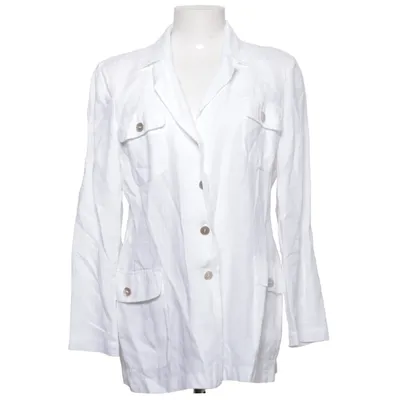 Blazer (Ves Narcisse) van Printemps Linnen