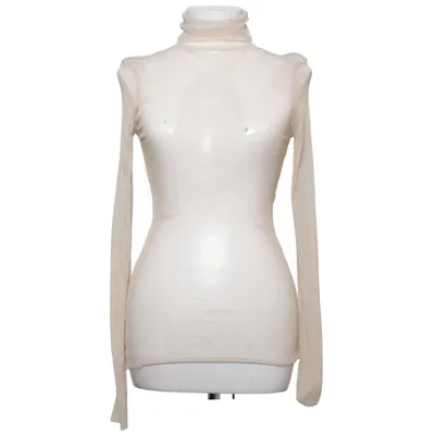 Top (Beige) van Zara