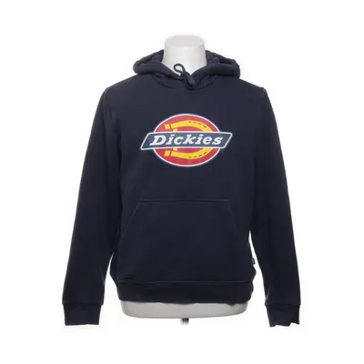 Capuchon sweater (Blauw) van Dickies Katoen, Elastaan, Polyester