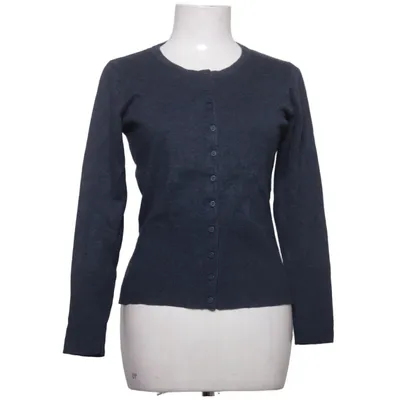 Cardigan (Blauw) van Soyaconcept Polyamide, Viscose