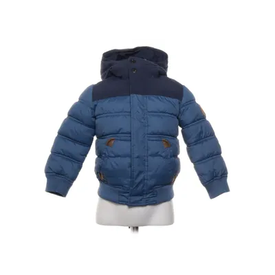 Vinterjacka (Blå) från Zara Boys Collection Polyester