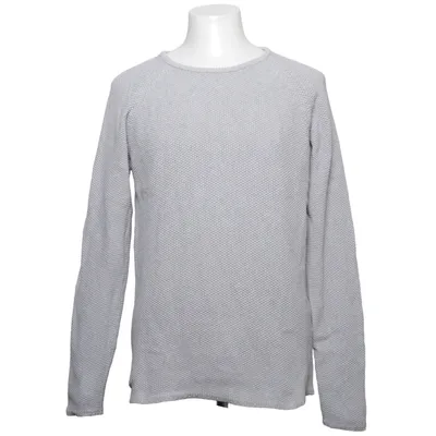 Pull-over (Gris) de RVLT Revolution Coton