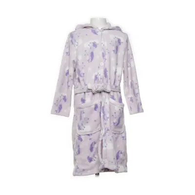 Badjas (Lila, Meerkleurig) van KappAhl Polyester
