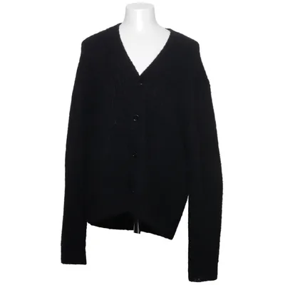 Kofta (Igor cardigan) från Weekday Elastan, Mohair, Polyamid, Polyester, Ull