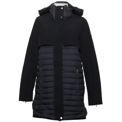 Winterjas (Zwart, Grijs) van Colmar Polyester