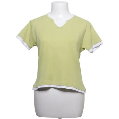 T-shirt (Grøn, Hvid) fra Outfit