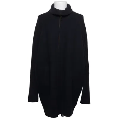 Cardigan (Zwart) van ESPRIT Collection Acryl, Katoen, Wol