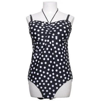 Swimsuit (80110) from Trofé Elastane, Polyamide