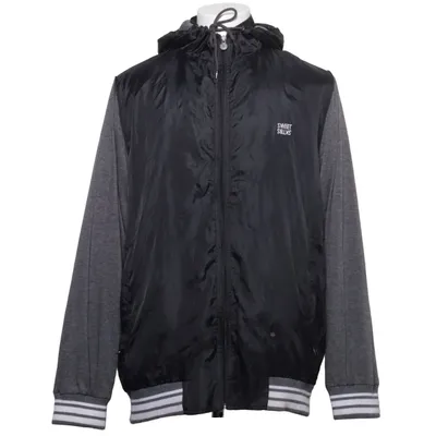 Veste universitaire (Noir, Gris, Blanc) de Sweet Sktbs Coton, Polyester