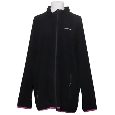 Fleecejacka (Svart, Rosa) från On the Peak Polyester