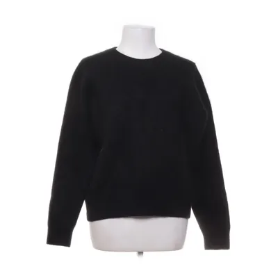 Tröja (Svart) från Saman Amel Kashmir