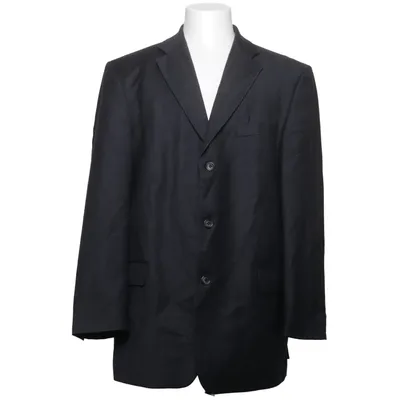 Blazer (Daniel) van J. Philipp Kasjmier, Wol