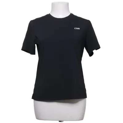 Maillot de sport (Noir) de ICIW