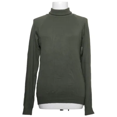 Turtleneck (Green) from Summum Woman