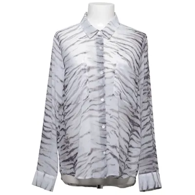 Blouse (Animal Nitrate) van Fall Winter Spring Summer Polyester