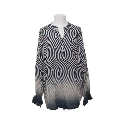 Blus (Blå, Vit, Grå) från Gemini