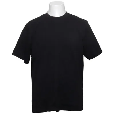 T-shirt (Sort) fra Ljung by Marcus Larsson Bomuld