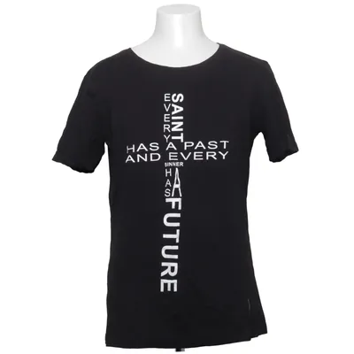 T-shirt (Svart) från Things to Appreciate