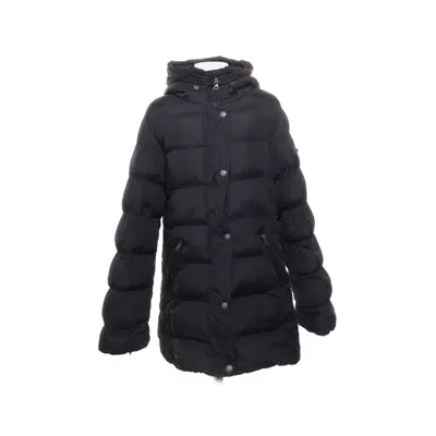 Vinterkappa (Svart) från Polo Club Nylon, Polyester