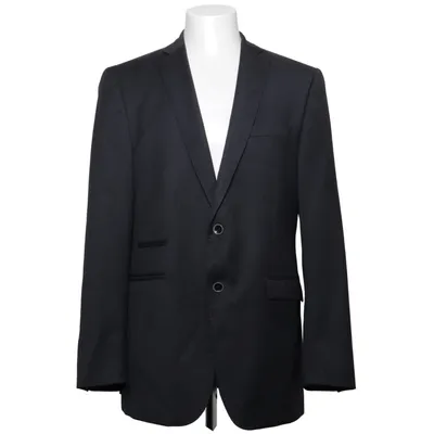 Blazer (Grijs) van Aldo Colitti Polyester, Viscose, Wol