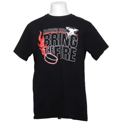 T-shirt (Zwart) van Promodoro