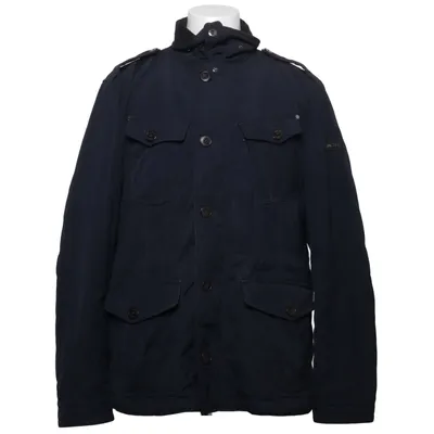 Jacka (Svart) från Hackett Polyester
