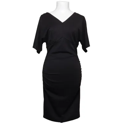 Klänning (Svart) från Kate Kasin Elastan, Polyester