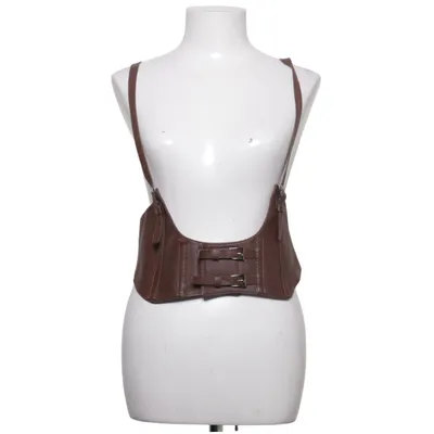 Corset (Marron)