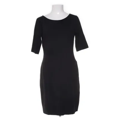 Dress (Black) from Filippa K Elastane, Polyamide, Viscose