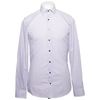 Skjorta (SLIM FIT) från Eterna Bomull