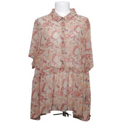 Blouse (211-3947) van Zoey Polyester
