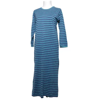 Nattlinne (Blå, Flerfärgad) från Marimekko Bomull