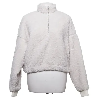 Fleece sweater (Beige) from Dr. Denim Polyester