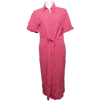 Skjortklänning (Rosa) från Voglia