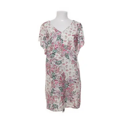 Jurk (TISSIA) van Egerie Elastaan, Polyester